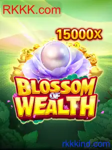 BlossomofWealth