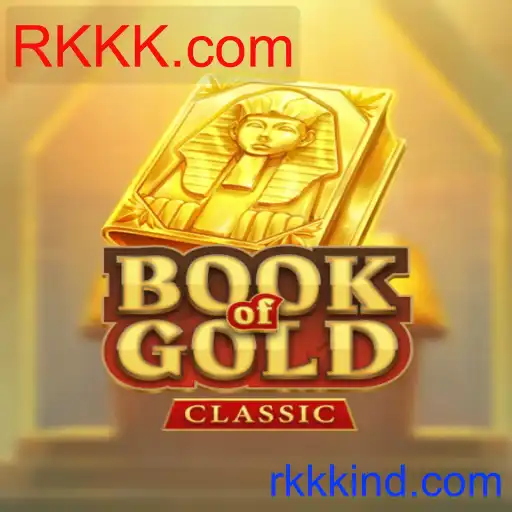 BookOfGoldClassic
