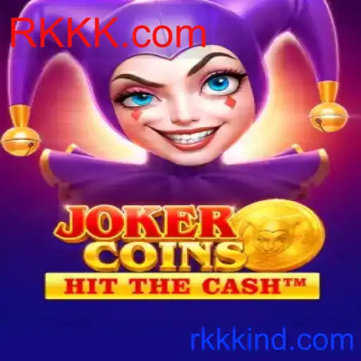 JokerCoins